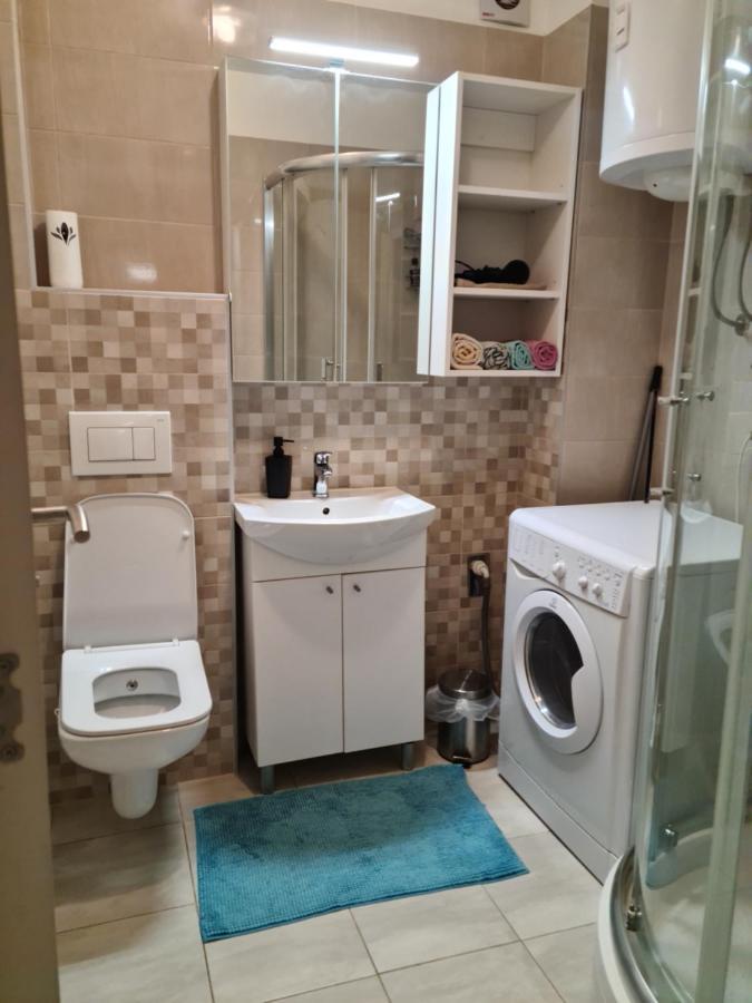 Apartment Una Szarajevó Kültér fotó