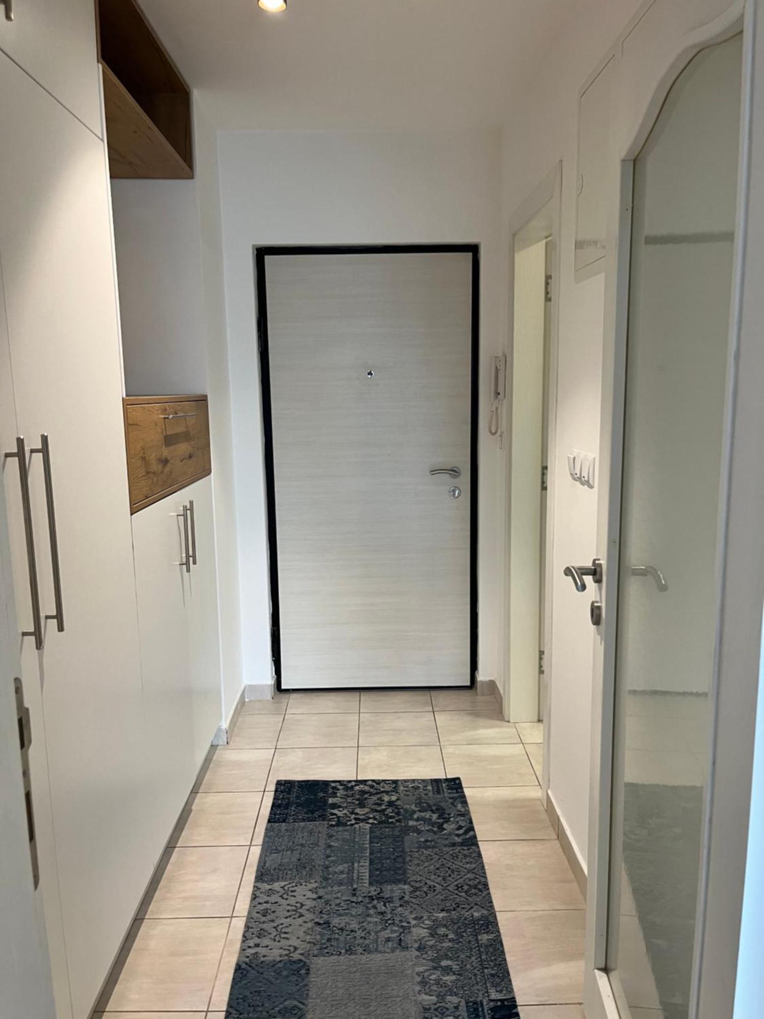 Apartment Una Szarajevó Kültér fotó