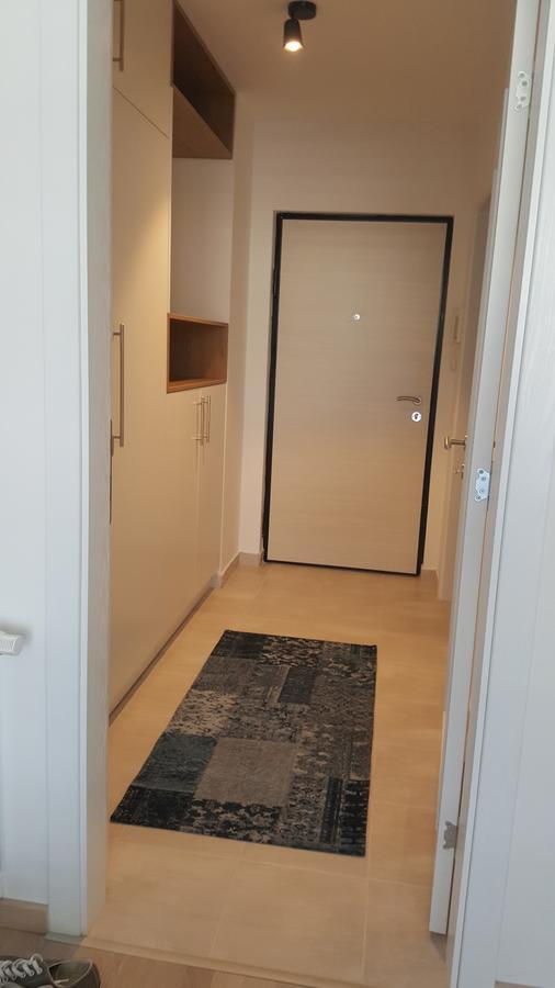Apartment Una Szarajevó Kültér fotó